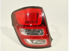 Recambio de piloto trasero izquierdo para citroën c3 ii (sc_) 1.4 hdi 70 (sc8hzc, sc8hr0, sc8hp4) referencia OEM IAM 9673805480 