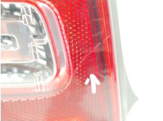 Recambio de piloto trasero izquierdo para citroën c3 ii (sc_) 1.4 hdi 70 (sc8hzc, sc8hr0, sc8hp4) referencia OEM IAM 9673805480  2