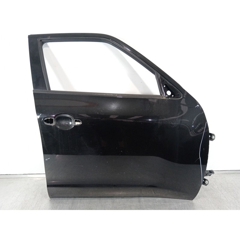 Recambio de puerta delantera derecha para nissan juke (f15) 1.6 dig-t nismo rs referencia OEM IAM H0100BA6MB  