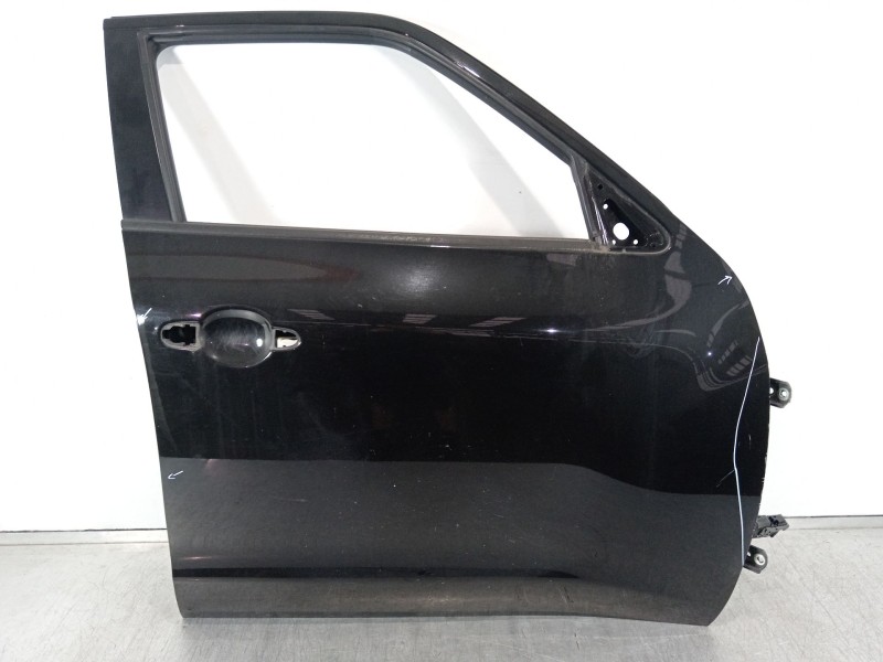 Recambio de puerta delantera derecha para nissan juke (f15) 1.6 dig-t nismo rs referencia OEM IAM H0100BA6MB  