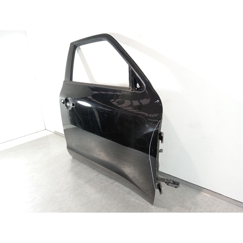 Recambio de puerta delantera derecha para nissan juke (f15) 1.6 dig-t nismo rs referencia OEM IAM H0100BA6MB  