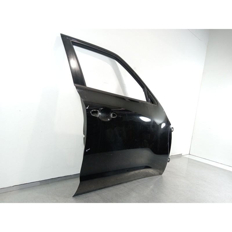 Recambio de puerta delantera derecha para nissan juke (f15) 1.6 dig-t nismo rs referencia OEM IAM H0100BA6MB  