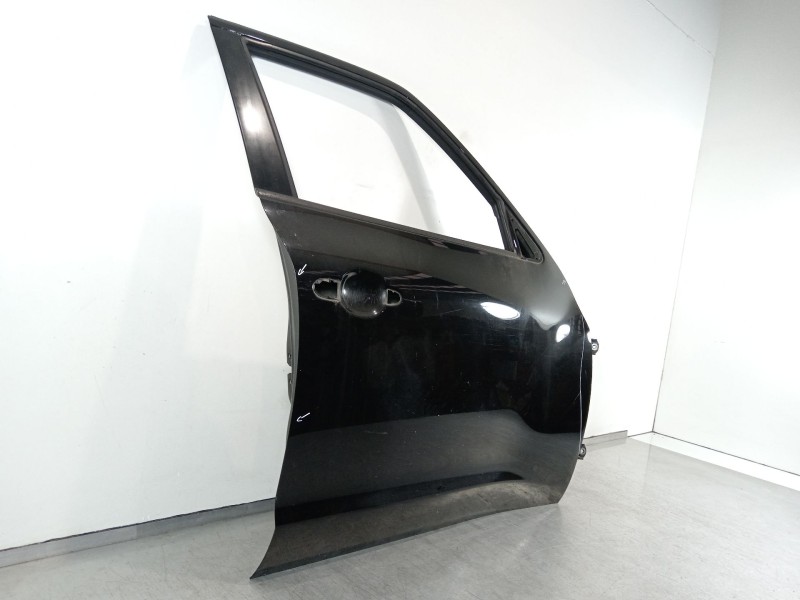 Recambio de puerta delantera derecha para nissan juke (f15) 1.6 dig-t nismo rs referencia OEM IAM H0100BA6MB  