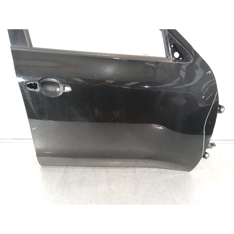 Recambio de puerta delantera derecha para nissan juke (f15) 1.6 dig-t nismo rs referencia OEM IAM H0100BA6MB  