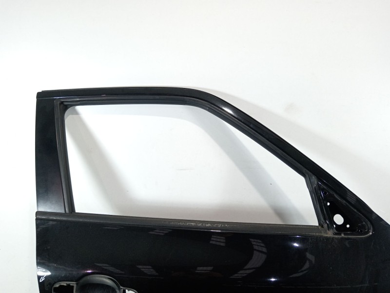 Recambio de puerta delantera derecha para nissan juke (f15) 1.6 dig-t nismo rs referencia OEM IAM H0100BA6MB  