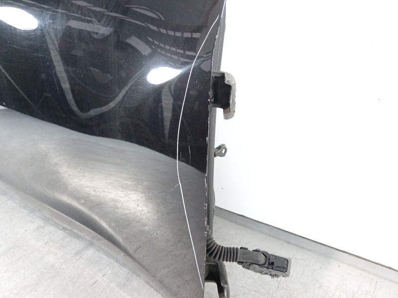 Recambio de puerta delantera derecha para nissan juke (f15) 1.6 dig-t nismo rs referencia OEM IAM H0100BA6MB  