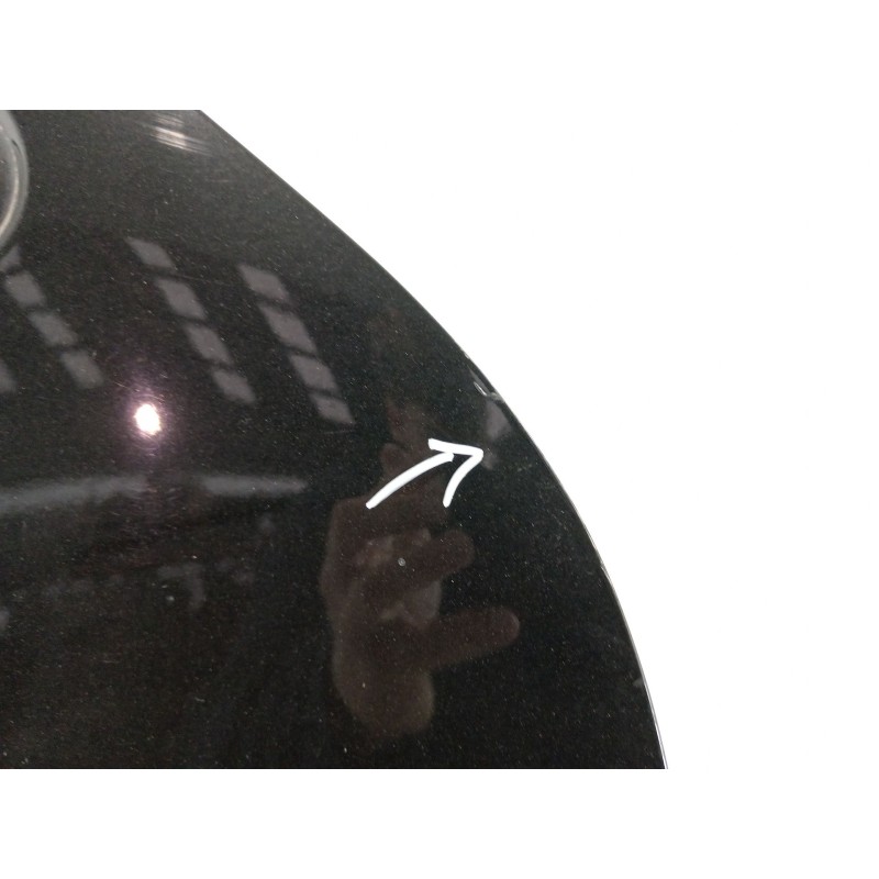 Recambio de puerta delantera derecha para nissan juke (f15) 1.6 dig-t nismo rs referencia OEM IAM H0100BA6MB  