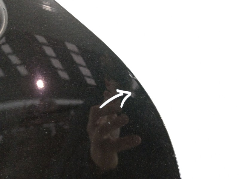 Recambio de puerta delantera derecha para nissan juke (f15) 1.6 dig-t nismo rs referencia OEM IAM H0100BA6MB  