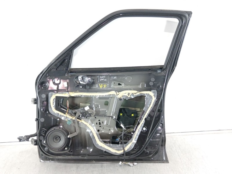 Recambio de puerta delantera derecha para nissan juke (f15) 1.6 dig-t nismo rs referencia OEM IAM H0100BA6MB  