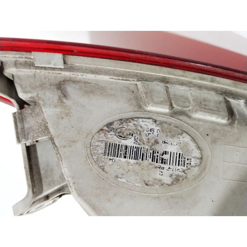 Recambio de piloto trasero derecho para skoda octavia iii (5e3, nl3, nr3) 1.5 tsi referencia OEM IAM 5E5945112B  