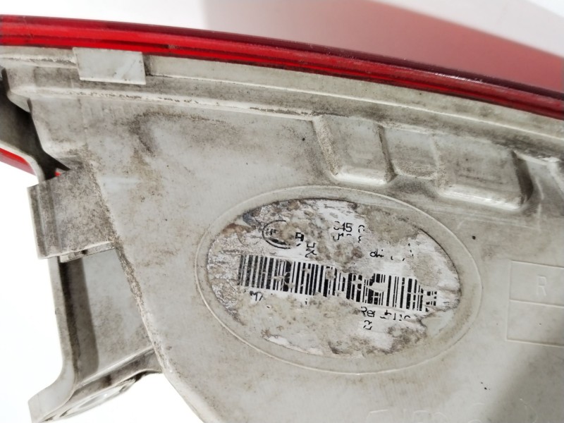 Recambio de piloto trasero derecho para skoda octavia iii (5e3, nl3, nr3) 1.5 tsi referencia OEM IAM 5E5945112B  