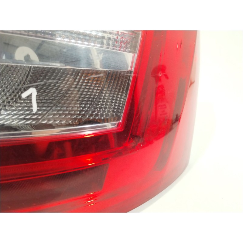 Recambio de piloto trasero derecho para skoda octavia iii (5e3, nl3, nr3) 1.5 tsi referencia OEM IAM 5E5945112B  