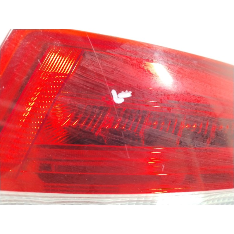 Recambio de piloto trasero derecho para skoda octavia iii (5e3, nl3, nr3) 1.5 tsi referencia OEM IAM 5E5945112B  