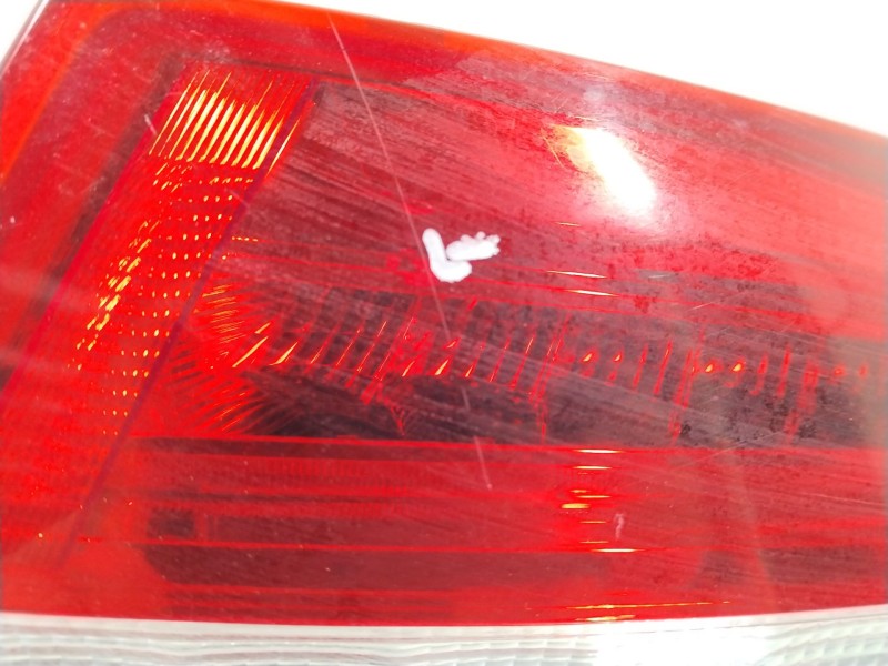 Recambio de piloto trasero derecho para skoda octavia iii (5e3, nl3, nr3) 1.5 tsi referencia OEM IAM 5E5945112B  