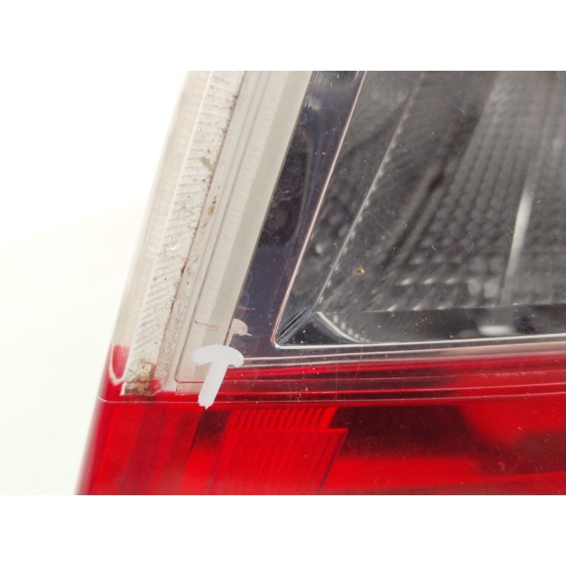 Recambio de piloto trasero derecho para skoda octavia iii (5e3, nl3, nr3) 1.5 tsi referencia OEM IAM 5E5945112B  