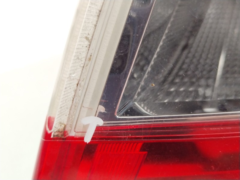 Recambio de piloto trasero derecho para skoda octavia iii (5e3, nl3, nr3) 1.5 tsi referencia OEM IAM 5E5945112B  