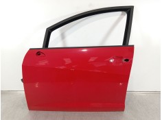 Recambio de puerta delantera izquierda para seat ibiza (6p1) reference plus referencia OEM IAM 6J4831311
