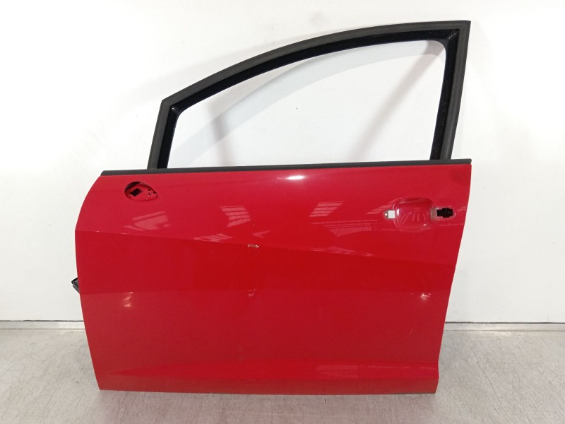 Recambio de puerta delantera izquierda para seat ibiza (6p1) reference plus referencia OEM IAM 6J4831311  