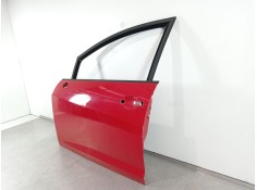 Recambio de puerta delantera izquierda para seat ibiza (6p1) reference plus referencia OEM IAM 6J4831311   2