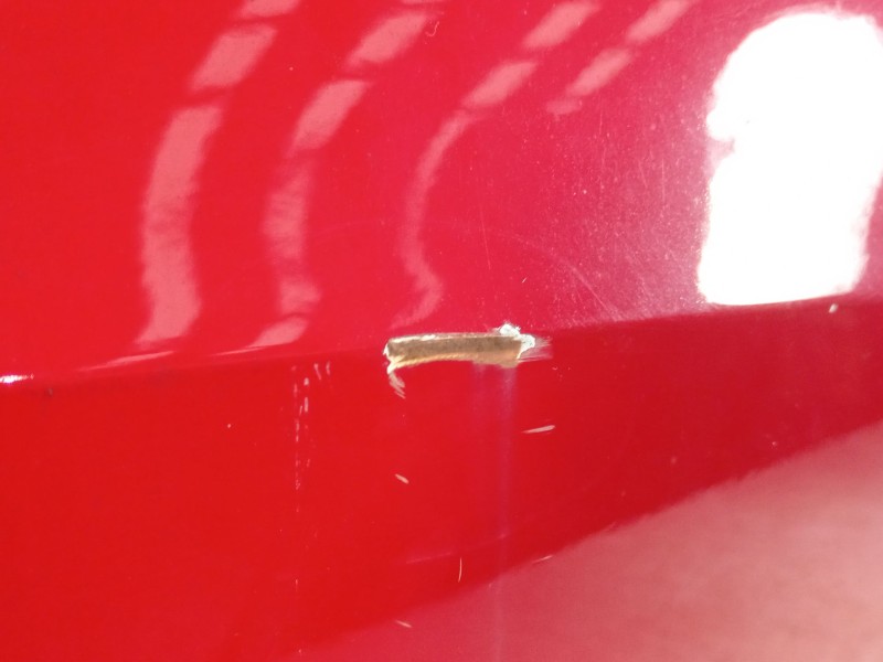 Recambio de puerta delantera izquierda para seat ibiza (6p1) reference plus referencia OEM IAM 6J4831311  