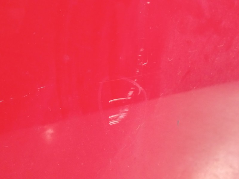 Recambio de puerta delantera izquierda para seat ibiza (6p1) reference plus referencia OEM IAM 6J4831311  