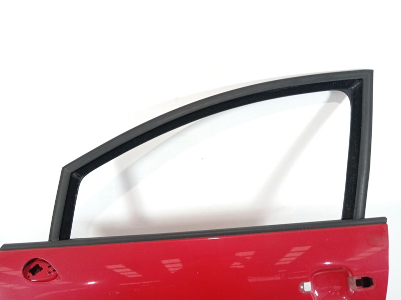 Recambio de puerta delantera izquierda para seat ibiza (6p1) reference plus referencia OEM IAM 6J4831311  