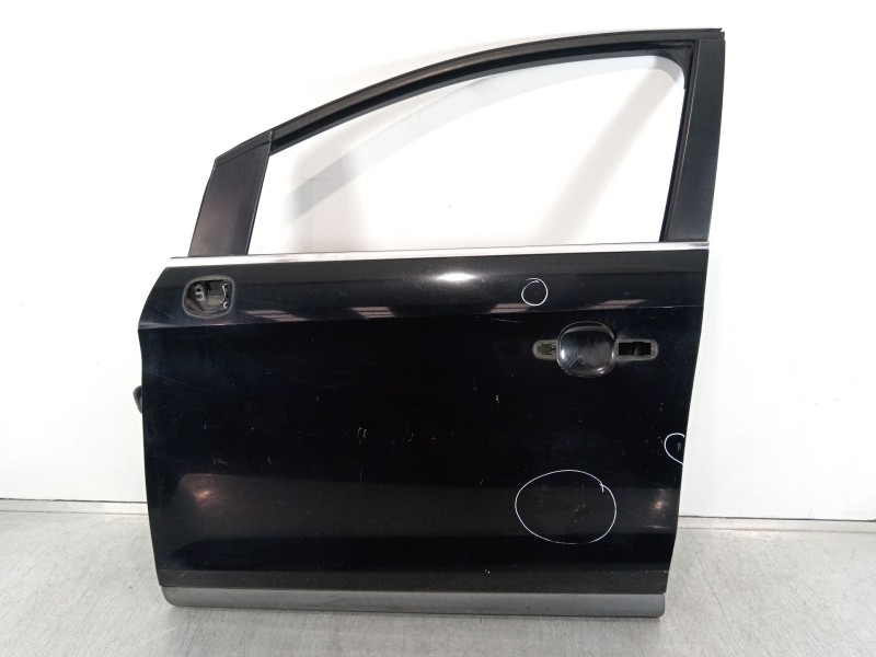 Recambio de puerta delantera izquierda para ford kuga i 2.0 tdci referencia OEM IAM   