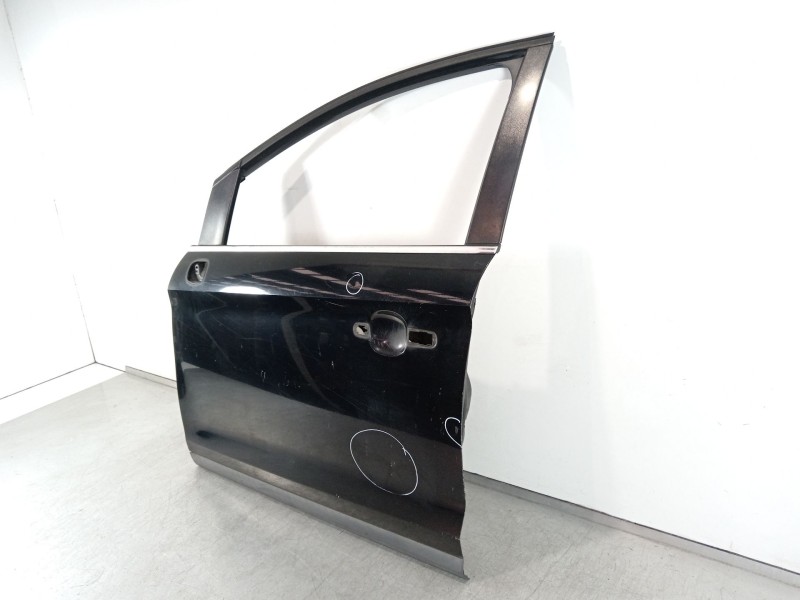 Recambio de puerta delantera izquierda para ford kuga i 2.0 tdci referencia OEM IAM   