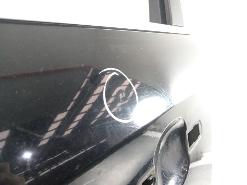 Recambio de puerta delantera izquierda para ford kuga i 2.0 tdci referencia OEM IAM   