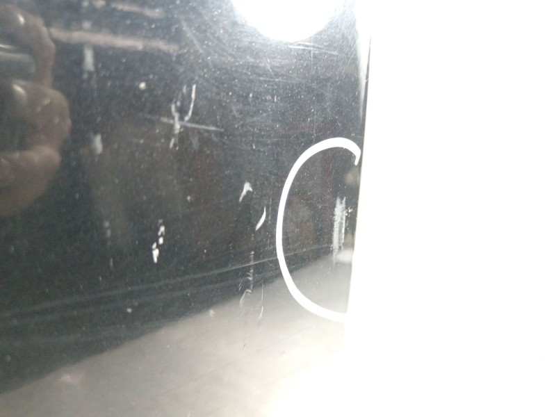 Recambio de puerta delantera izquierda para ford kuga i 2.0 tdci referencia OEM IAM   