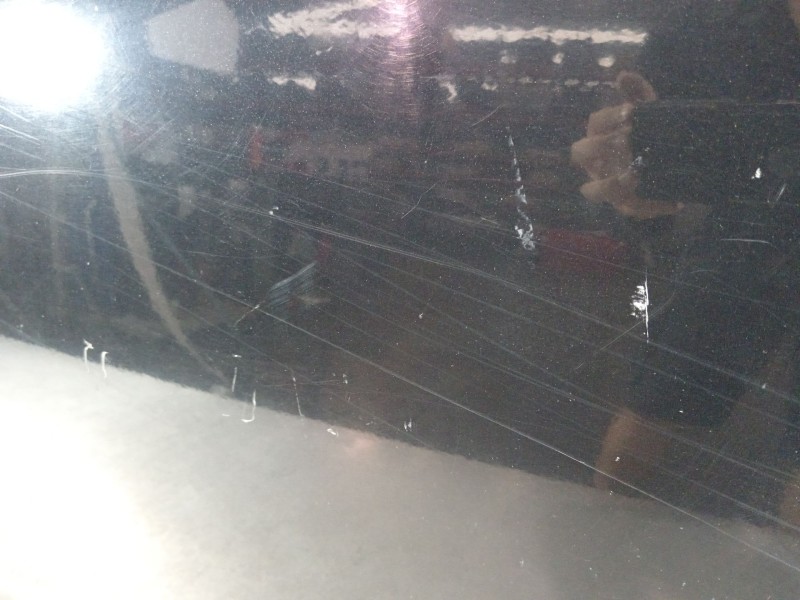 Recambio de puerta delantera izquierda para ford kuga i 2.0 tdci referencia OEM IAM   