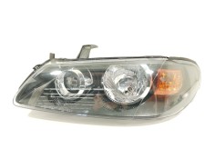 Recambio de faro izquierdo para nissan almera ii (n16) 1.5 dci referencia OEM IAM 26060BN665  