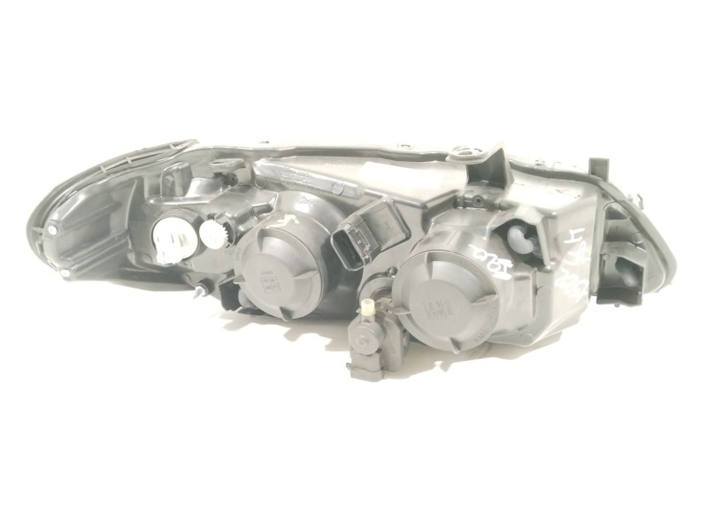 Recambio de faro izquierdo para nissan almera ii (n16) 1.5 dci referencia OEM IAM 26060BN665  