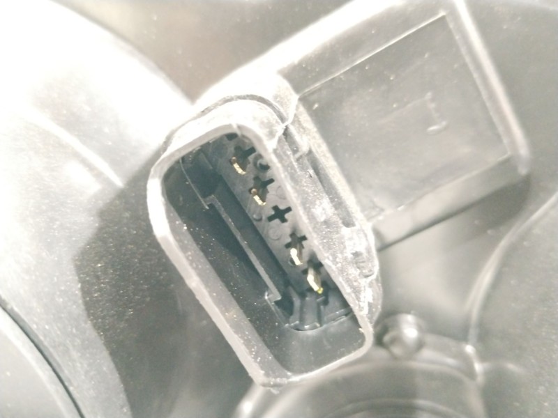 Recambio de faro izquierdo para nissan almera ii (n16) 1.5 dci referencia OEM IAM 26060BN665  