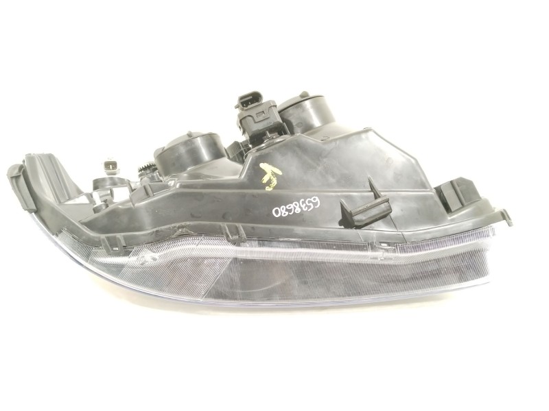 Recambio de faro izquierdo para nissan almera ii (n16) 1.5 dci referencia OEM IAM 26060BN665  