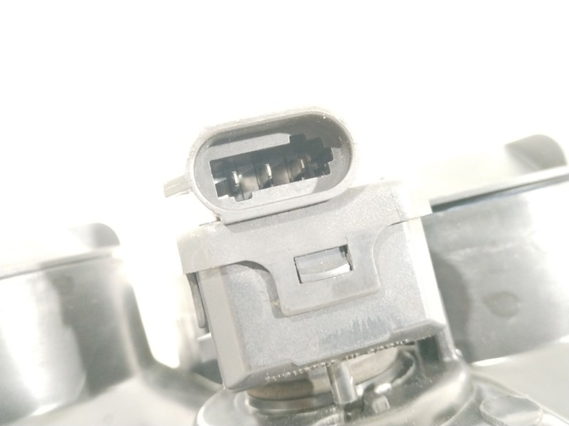 Recambio de faro izquierdo para nissan almera ii (n16) 1.5 dci referencia OEM IAM 26060BN665  