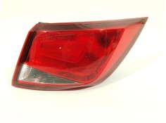 Recambio de piloto trasero derecho para seat leon st (5f8) style referencia OEM IAM 5F9945096  