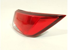 Recambio de piloto trasero derecho para seat leon st (5f8) style referencia OEM IAM 5F9945096   2