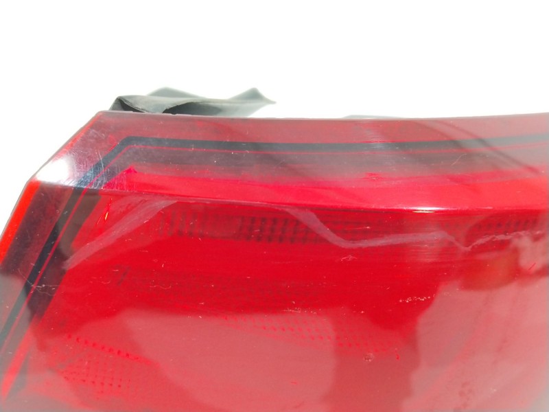 Recambio de piloto trasero derecho para seat leon st (5f8) style referencia OEM IAM 5F9945096  