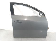 Recambio de puerta delantera derecha para chevrolet cruze lt referencia OEM IAM