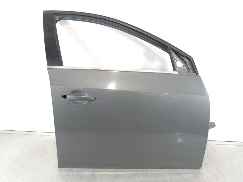 Recambio de puerta delantera derecha para chevrolet cruze lt referencia OEM IAM   