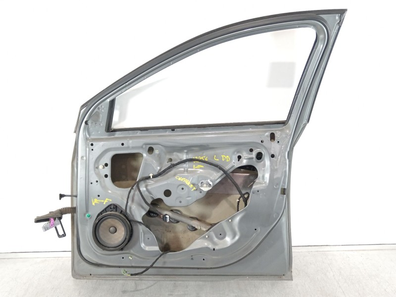 Recambio de puerta delantera derecha para chevrolet cruze lt referencia OEM IAM   