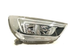 Recambio de faro derecho para opel mokka / mokka x (j13) 1.6 cdti (_76) referencia OEM IAM 42589989  