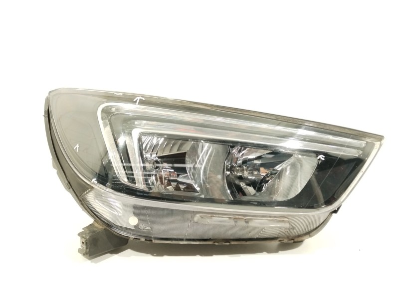 Recambio de faro derecho para opel mokka / mokka x (j13) 1.6 cdti (_76) referencia OEM IAM 42589989  