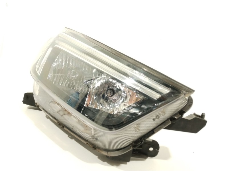 Recambio de faro derecho para opel mokka / mokka x (j13) 1.6 cdti (_76) referencia OEM IAM 42589989  