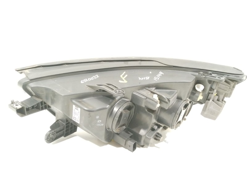 Recambio de faro derecho para opel mokka / mokka x (j13) 1.6 cdti (_76) referencia OEM IAM 42589989  