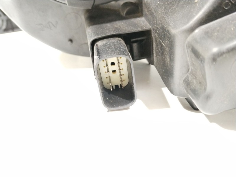 Recambio de faro derecho para opel mokka / mokka x (j13) 1.6 cdti (_76) referencia OEM IAM 42589989  