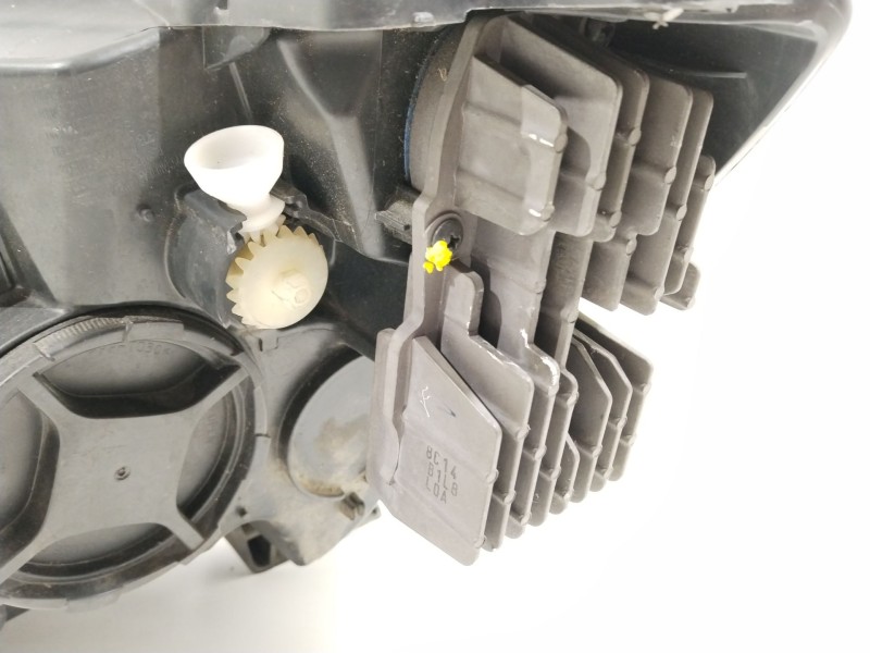 Recambio de faro derecho para opel mokka / mokka x (j13) 1.6 cdti (_76) referencia OEM IAM 42589989  