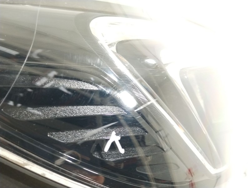 Recambio de faro derecho para opel mokka / mokka x (j13) 1.6 cdti (_76) referencia OEM IAM 42589989  