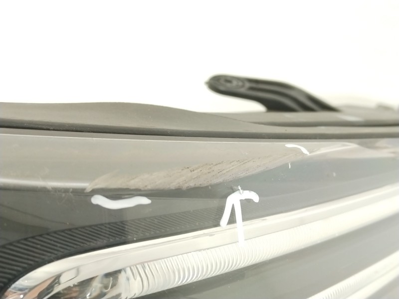 Recambio de faro derecho para opel mokka / mokka x (j13) 1.6 cdti (_76) referencia OEM IAM 42589989  